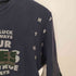 アバハウス ABAHOUSE シングルステッチ デザイン Tシャツ メンズ