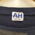 アバハウス ABAHOUSE シングルステッチ デザイン Tシャツ メンズ