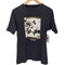 アバハウス ABAHOUSE シングルステッチ アートデザイン Tシャツ メンズ