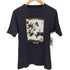 アバハウス ABAHOUSE シングルステッチ アートデザイン Tシャツ メンズ