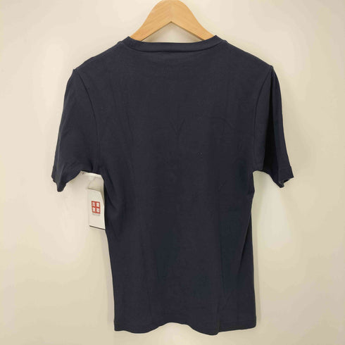 アバハウス ABAHOUSE シングルステッチ アートデザイン Tシャツ メンズ