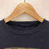 アバハウス ABAHOUSE シングルステッチ アートデザイン Tシャツ メンズ