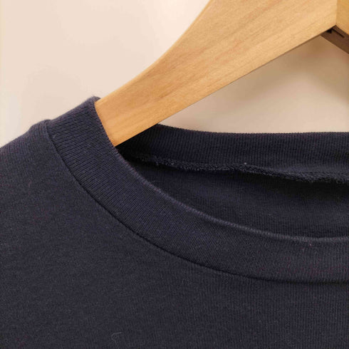 アバハウス ABAHOUSE シングルステッチ アートデザイン Tシャツ メンズ