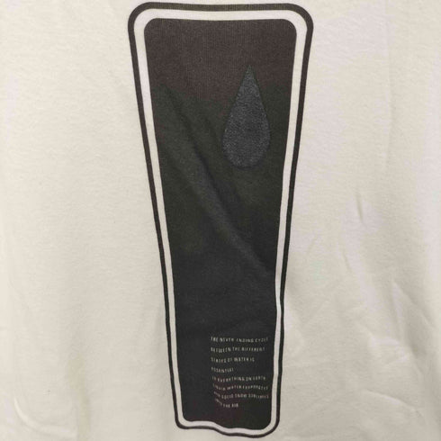 アバハウス ABAHOUSE シングルステッチ デザイン Tシャツ メンズ 2