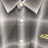 エクストララージ XLARGE RANDOM THINGS FLANNEL SHIRT メンズ JPN:L