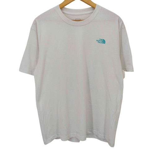 ザノースフェイス THE NORTH FACE S/S DOING IT OUTSIDE TEE メンズ JPN:L