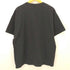 ケボズ KEboz BASEBALL CLUBプリントクルーネックTシャツ メンズ JPN:M