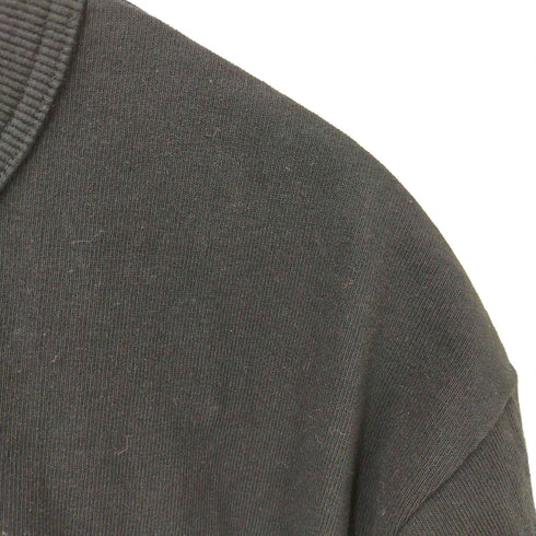 ケボズ KEboz BASEBALL CLUBプリントクルーネックTシャツ メンズ JPN:M