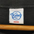 ケボズ KEboz BASEBALL CLUBプリントクルーネックTシャツ メンズ JPN:M