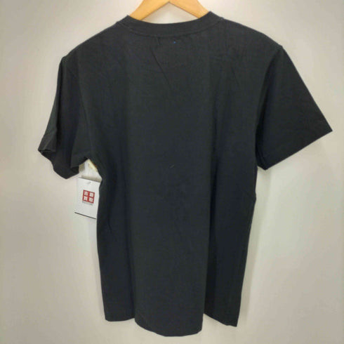 アバハウス ABAHOUSE シングルステッチ THE COST OF CONQUEST Tシャツ メンズ 2