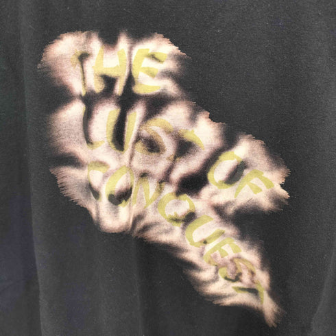 アバハウス ABAHOUSE シングルステッチ THE COST OF CONQUEST Tシャツ メンズ 2