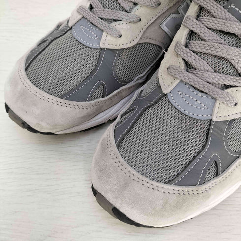 ニューバランス NEW BALANCE イングランド製 M991GL スニーカー メンズ US:9.5