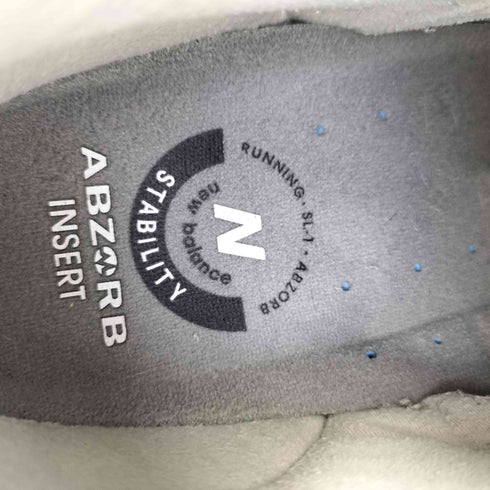ニューバランス NEW BALANCE イングランド製 M991GL スニーカー メンズ US:9.5