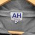 アバハウス ABAHOUSE ハーフジッププルオーバートップス メンズ 2