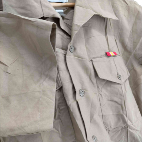 ディーエスシーピー DSCP 開襟S/S シャツ メンズ 16