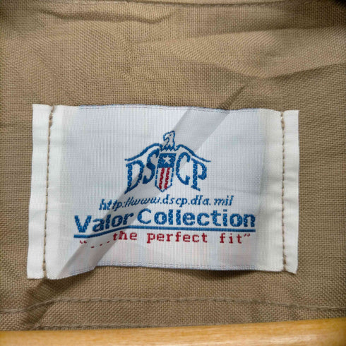 ディーエスシーピー DSCP 開襟S/S シャツ メンズ 16