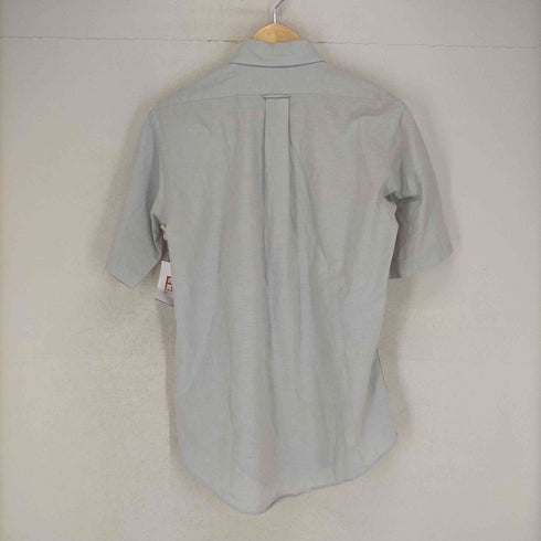 CLAYBROOKE MADE IN USA ボタンダウンS/Sシャツ メンズ 15 1/2