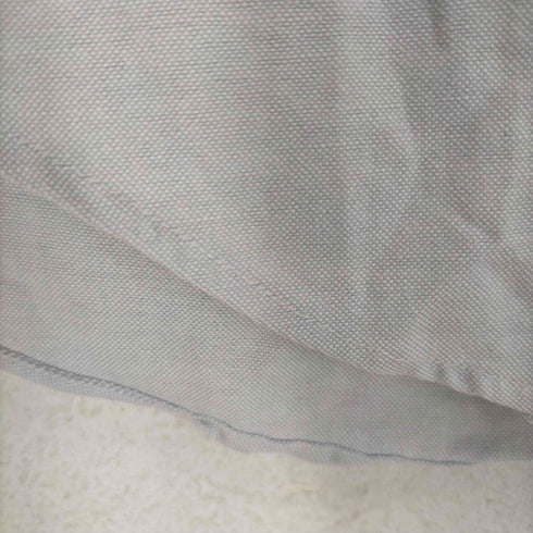 CLAYBROOKE MADE IN USA ボタンダウンS/Sシャツ メンズ 15 1/2