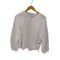 スタイルミキサー STYLEMIXER ボリューム袖 L/S ブラウス レディース FREE
