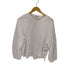 スタイルミキサー STYLEMIXER ボリューム袖 L/S ブラウス レディース FREE