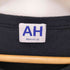 アバハウス ABAHOUSE ジップギミック デザインセーター メンズ