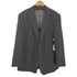サヴィルロウ SAVILE ROW COMPANY ウールストライプ2Bテーラードジャケット GUY DORMEUIL メンズ 胸囲102-胴囲98-身長180