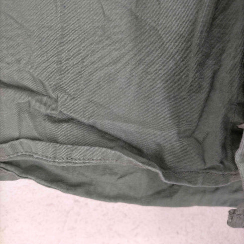 ラングラー Wrangler コットン2P S/S シャツ メンズ JPN:S