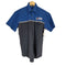 UNIVERSAL TECHNICAL INSTITUTE レーシングS/S シャツ メンズ