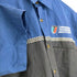 UNIVERSAL TECHNICAL INSTITUTE レーシングS/S シャツ メンズ
