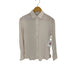 ヴィンス VINCE シルク混 L/S シャツブラウス レディース JPN:XS
