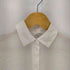 ヴィンス VINCE シルク混 L/S シャツブラウス レディース JPN:XS