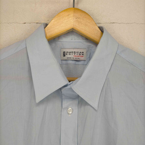 AMERICAN EDITION MADE IN USA S/S シャツ メンズ 18