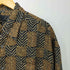ジェイフェラー J.FERRAR 90-2000s 総柄 レーヨン ショートスリーブシャツ メンズ import:XL