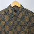 ジェイフェラー J.FERRAR 90-2000s 総柄 レーヨン ショートスリーブシャツ メンズ import:XL