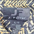 ジェイフェラー J.FERRAR 90-2000s 総柄 レーヨン ショートスリーブシャツ メンズ import:XL