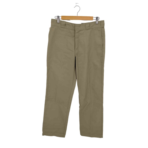 ディッキーズ Dickies 874 ワークパンツ メンズ 34