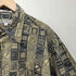 via veneto 90-2000s 総柄 コットン ショートスリーブシャツ メンズ import:XL