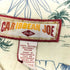 カリビアンジョー CARIBBEAN JOE 90-2000s 総柄 レーヨン ショートスリーブアロハシャツ メンズ import:L