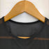 ユニクロ UNIQLO シアークルーネックTシャツ レディース JPN:XL