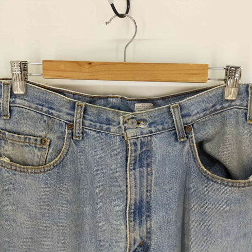 リーバイス Levis 00S カナダ製 550 デニムパンツ メンズ W36 L30