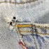 リーバイス Levis 00S カナダ製 550 デニムパンツ メンズ W36 L30