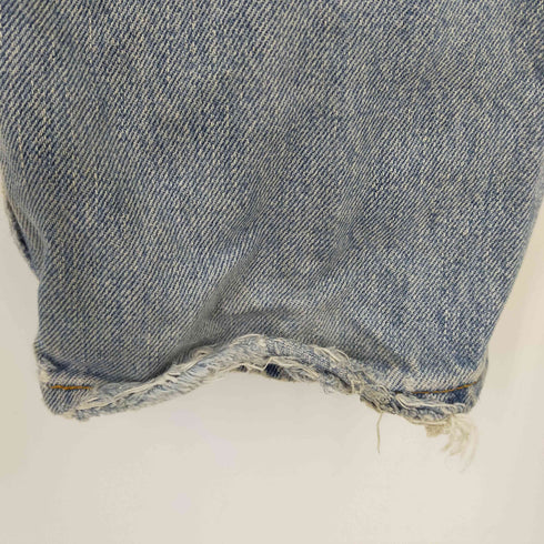 リーバイス Levis 00S カナダ製 550 デニムパンツ メンズ W36 L30