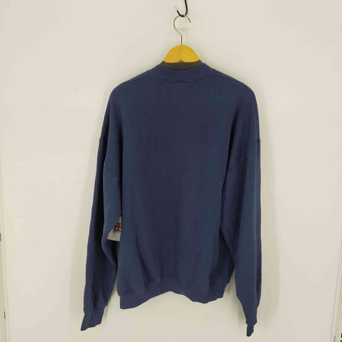 フルーツオブザルーム FRUIT OF THE LOOM 90S 2XL USA製 クルーネックスウェット メンズ JPN:XXL