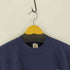 フルーツオブザルーム FRUIT OF THE LOOM 90S 2XL USA製 クルーネックスウェット メンズ JPN:XXL
