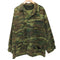 ユーロミリタリー Euro military ユーロミリタリー復刻 リザードカモ BDUジャケット EURO MILITALY COMBAT COAT BDU LIZARD PATTERN メンズ import:L