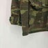 ユーロミリタリー Euro military ユーロミリタリー復刻 リザードカモ BDUジャケット EURO MILITALY COMBAT COAT BDU LIZARD PATTERN メンズ import:L