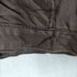 mabrun MADE IN ITALY ジップレザージャケット メンズ 48