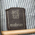 mabrun MADE IN ITALY ジップレザージャケット メンズ 48
