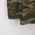 GREECE ARMY CAMO BDU JACKET LIZARD PATTERN ギリシャ軍 BDUジャケット リザードカモ メンズ import:S