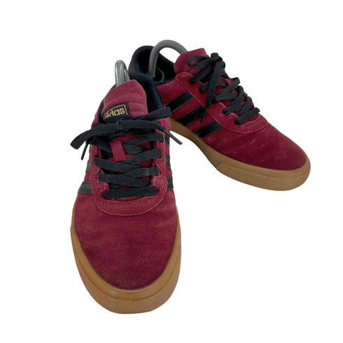 アディダスオリジナルス adidas Originals SKATEBOADING BUSENITZ メンズ JPN:26